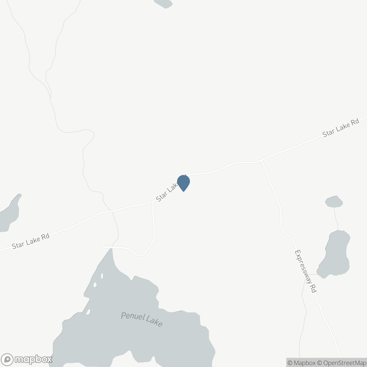 887 STAR LAKE ROAD, Emsdale, Ontario P0A 1J0